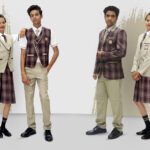 Crafting Comfort, Durability, and Sustainability in School Uniforms (Blog - 2) - Must Clothing