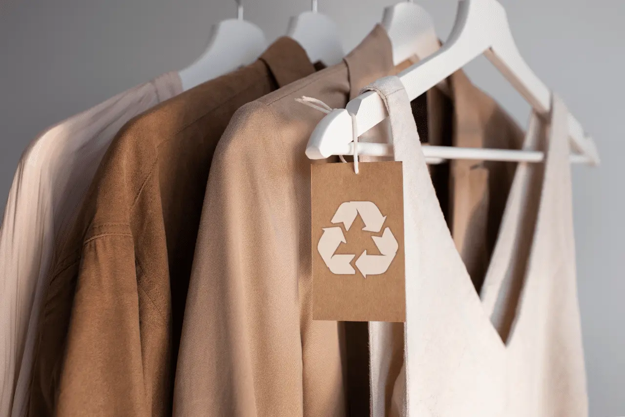 Sustainable Fashion - Must Clothing