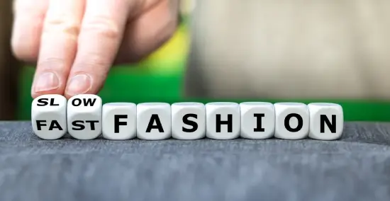 What is the difference between Fast Fashion and Slow Fashion - Must Clothing